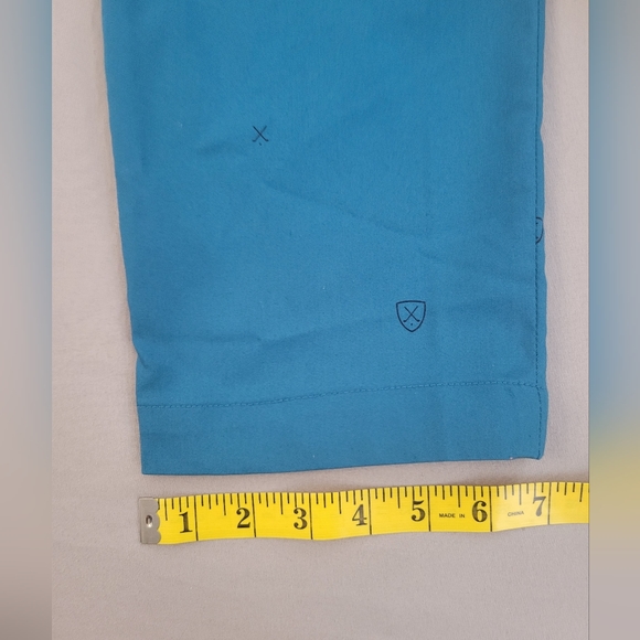 Nike Dri-FIT 32x30 Chino Golf Pants NEW NWT - Picture 13 of 13